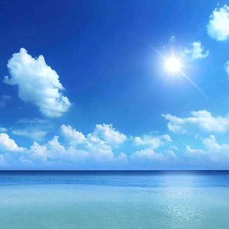 Beachfront Nudist Apartment In Vera Playa Playas de Vera 외부 사진
